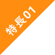 特長01